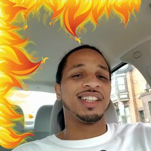 Meet your Posher, Randy